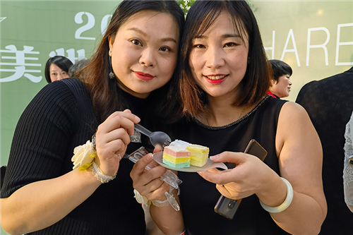 2020“新时代骄傲”年会 全国分会场活动圆满举办