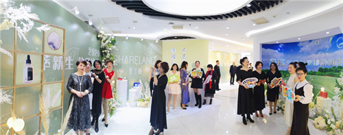 2020“新时代骄傲”年会 全国分会场活动圆满举办