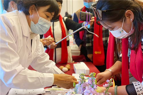 2020“新时代骄傲”年会 全国分会场活动圆满举办