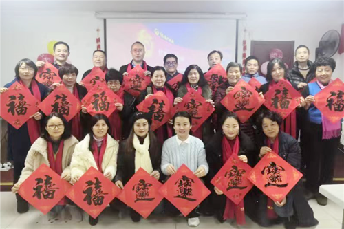 2020“新时代骄傲”年会 全国分会场活动圆满举办