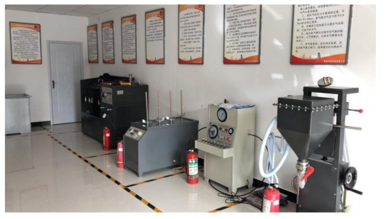 你了解新型绿色环保水基灭火器吗？