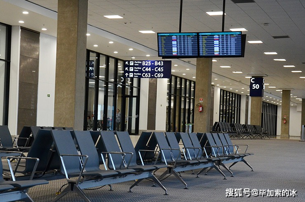 机场部署多媒体信息发布系统的好处