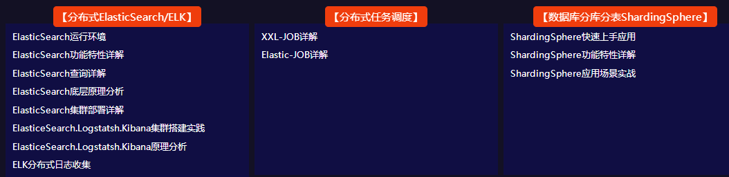 突破职业瓶颈快速晋升,动力节点Java架构师班